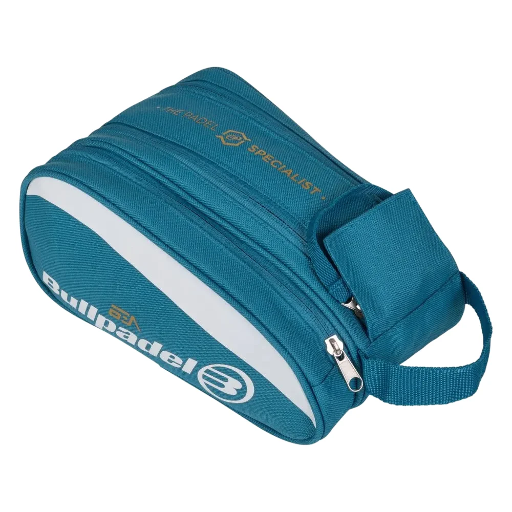 Bullpadel BPP26018 Toiletry Bag Bea González - Pearl Teal - image 2