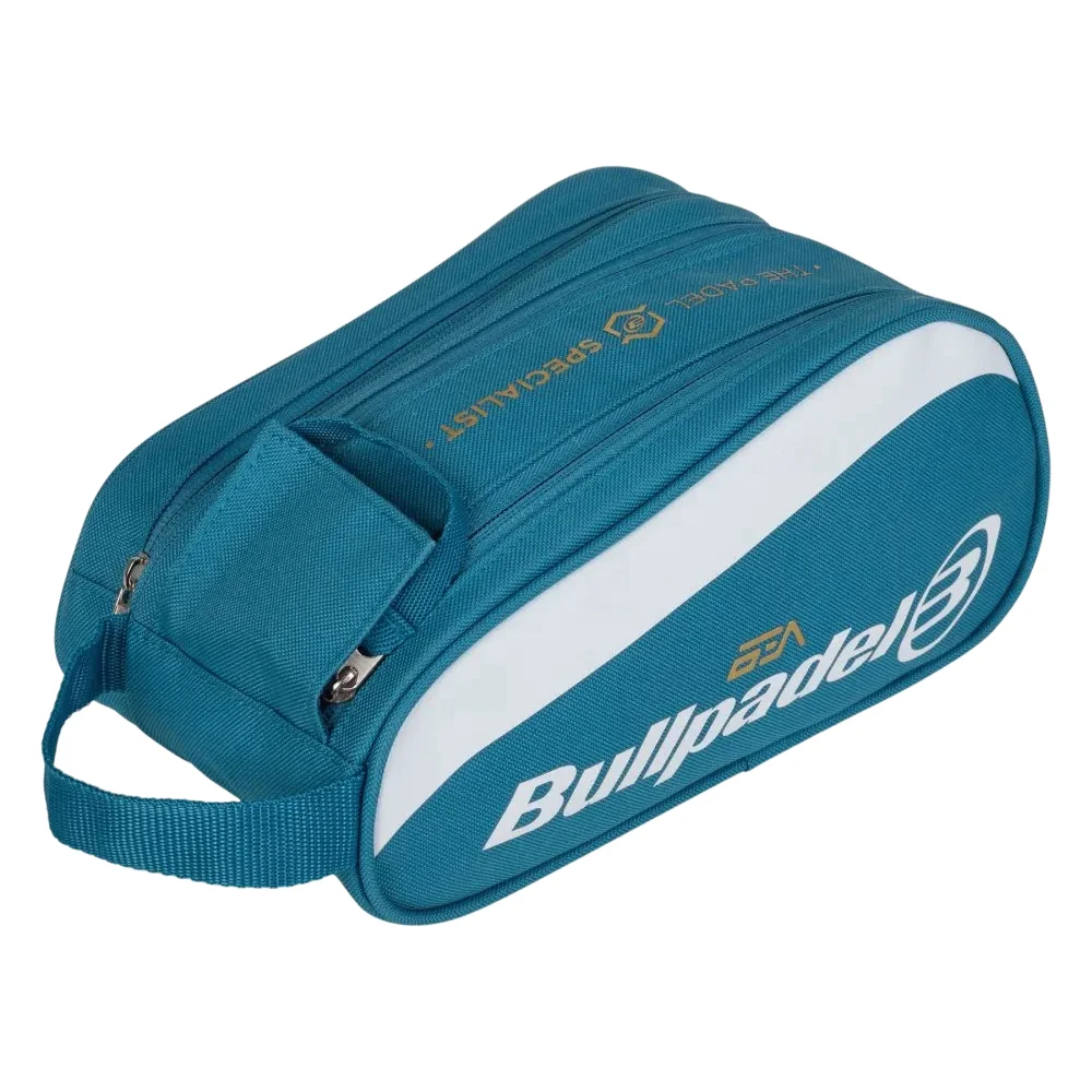 Bullpadel BPP26018 Toiletry Bag Bea González - Pearl Teal - image 3