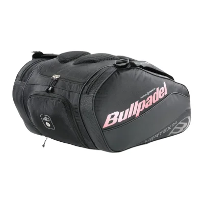 Bullpadel Bag Vertex Black Pink