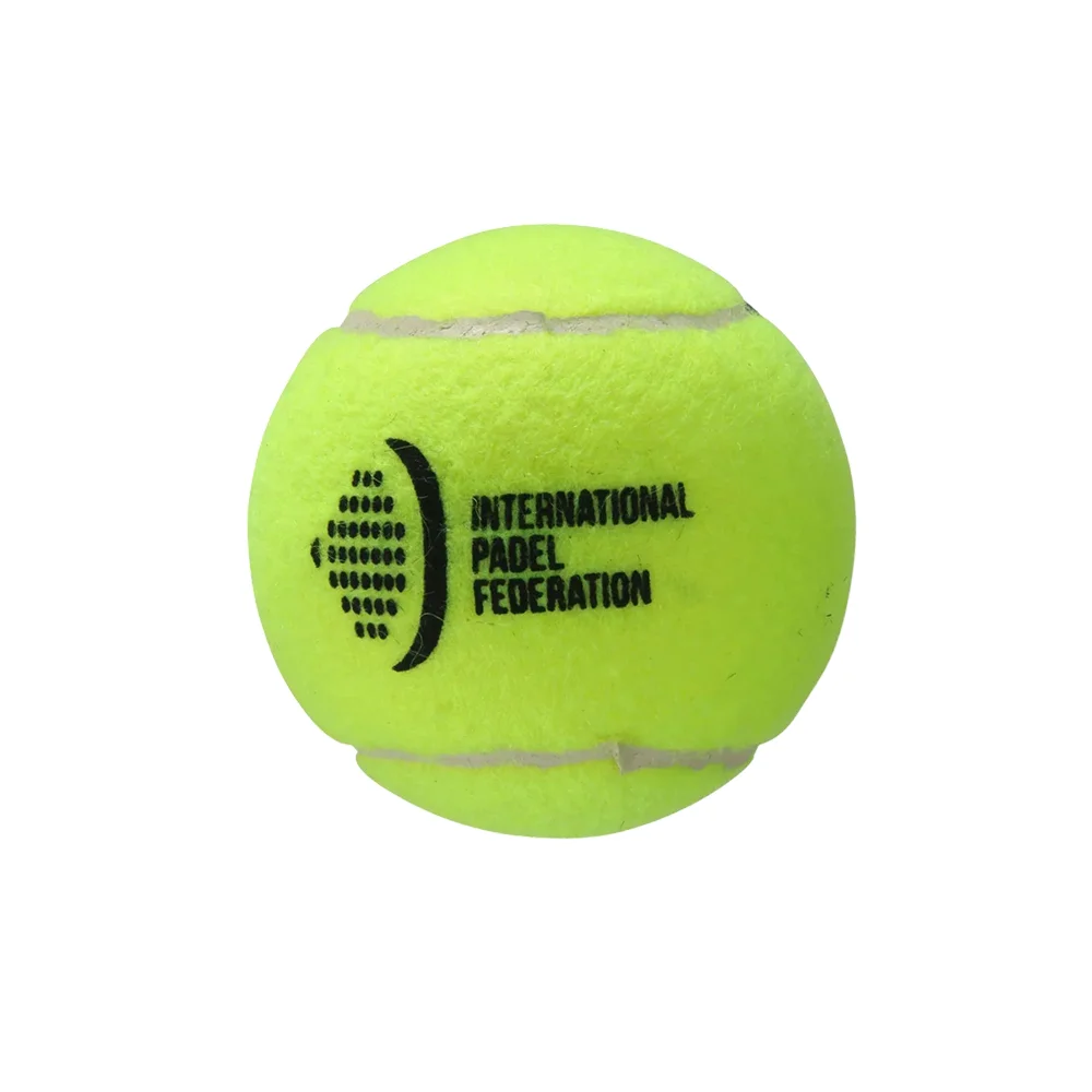 Bullpadel FIP Next – FIP-Approved Padel Balls in Bulk for Clubs - image 3