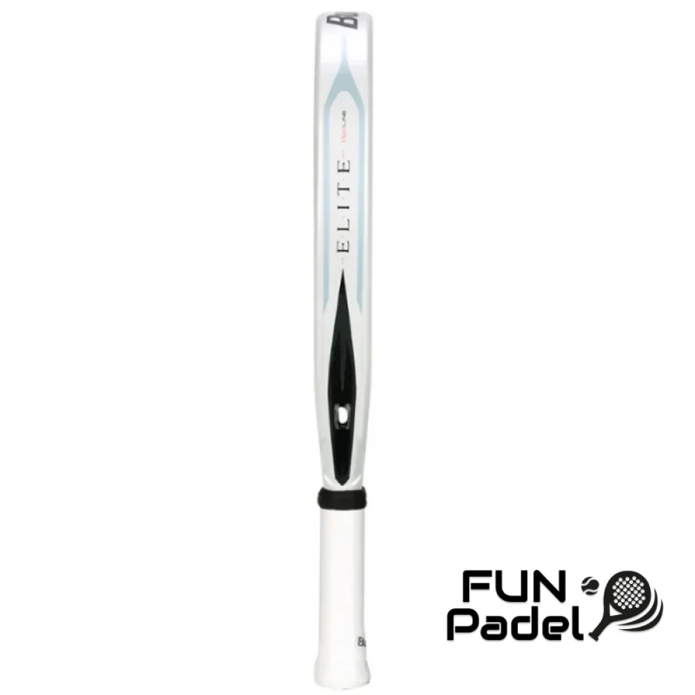 Bullpadel Elite W 2025 – Pro Women’s Padel Racket by Gemma Triay - image 3