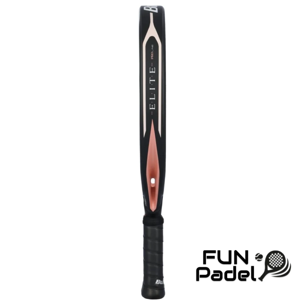 Bullpadel Elite W Gemma Triay 2024 – Designed for Precision and Power - image 3