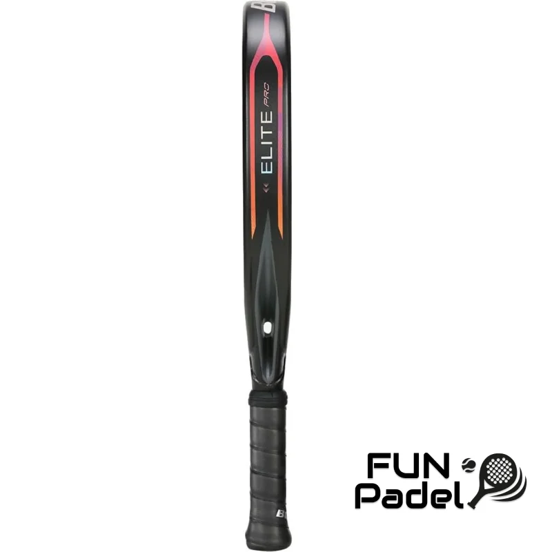 Bullpadel Elite W 2023 – Lightweight Power for Advanced Women Players - image 4