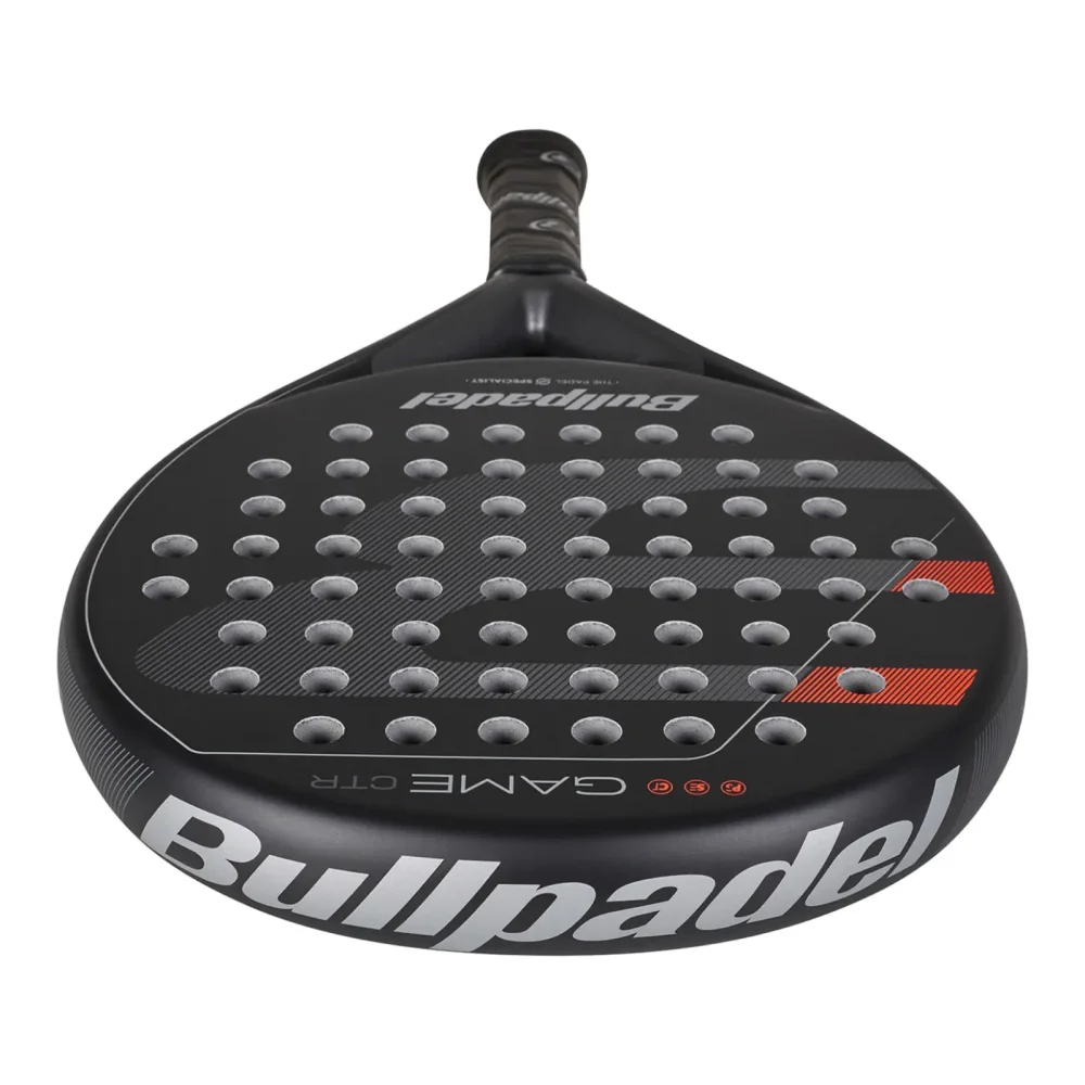 Bullpadel Game CTR 005 – Raquete de Controlo e Precisão - imagem 3
