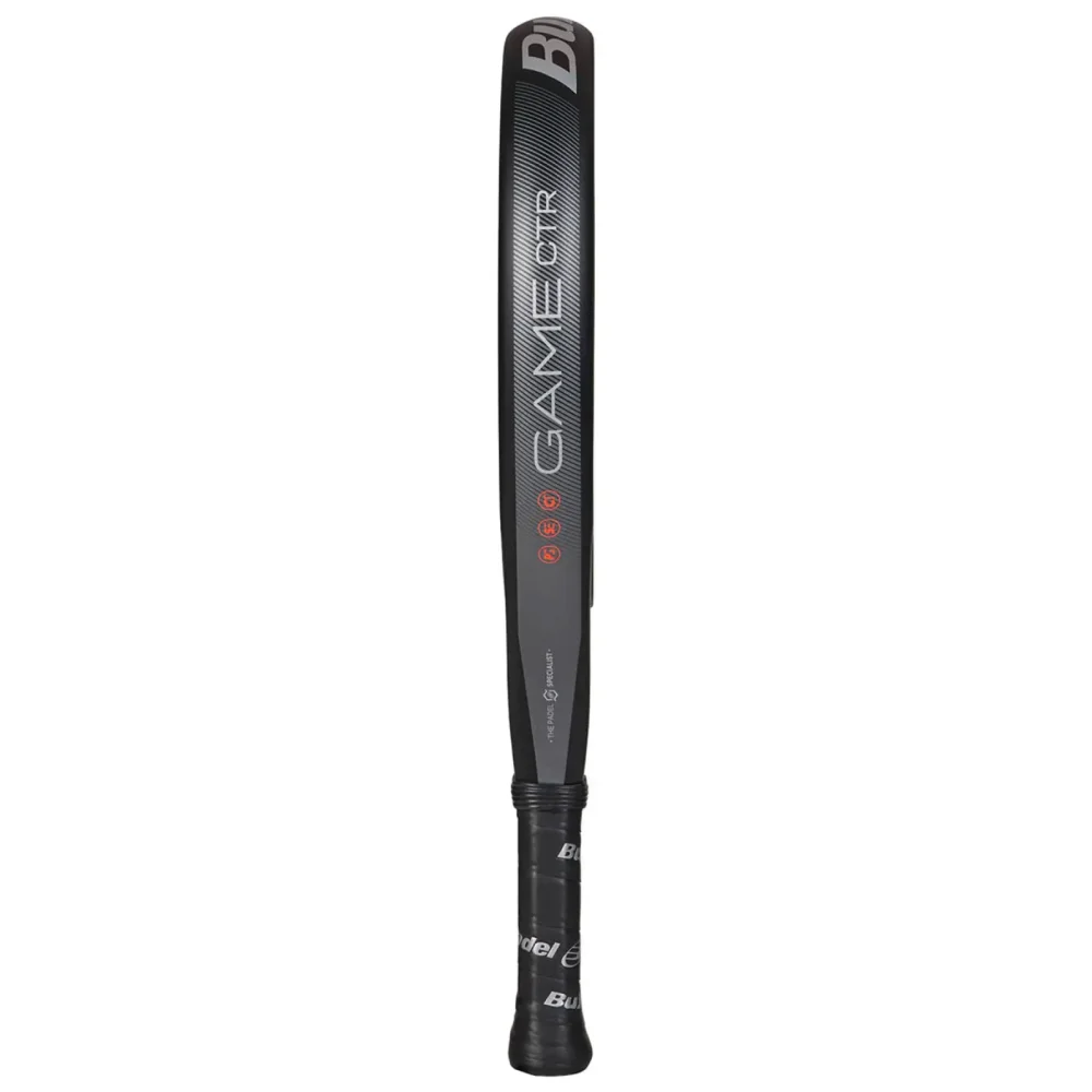 Bullpadel Game CTR 005 – Raquete de Controlo e Precisão - imagem 4