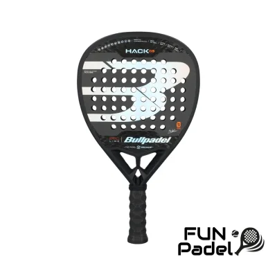 Bullpadel Hack 03 24
