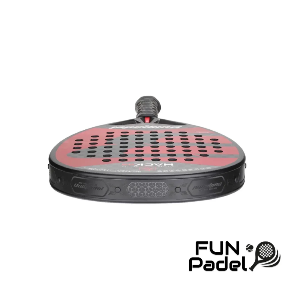 Bullpadel Hack 03 Master Final 2022 – Potência e Precisão para Jogadores Competitivos - imagem 4