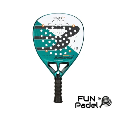 Bullpadel Hack 04 2025