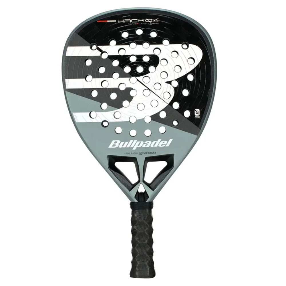 Bullpadel Hack 04 26 – Ultimate Attack Racket for Advanced Players - image 1