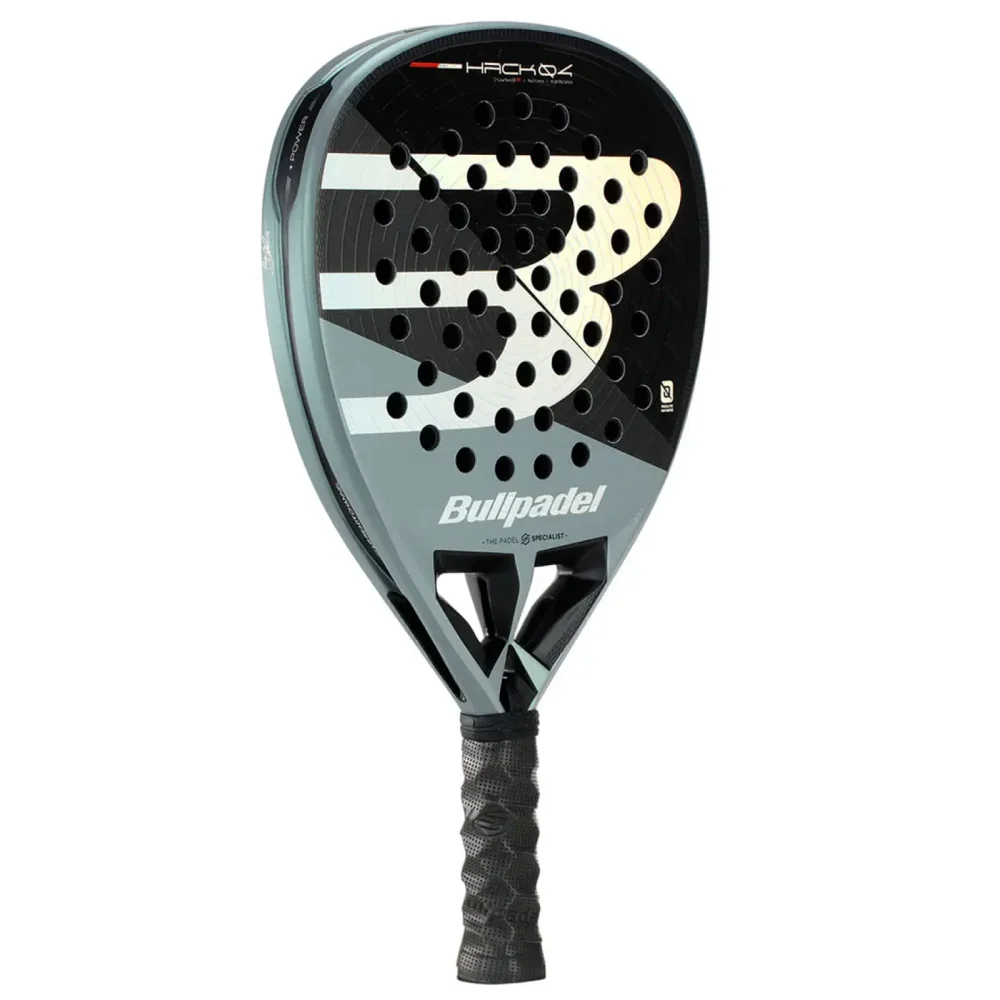 Bullpadel Hack 04 26 – Ultimate Attack Racket for Advanced Players - image 2
