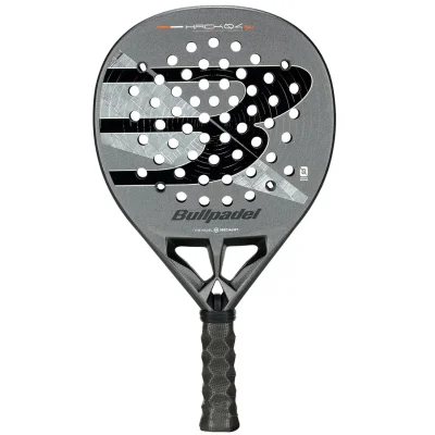 Bullpadel Hack 04 Hybrid 26