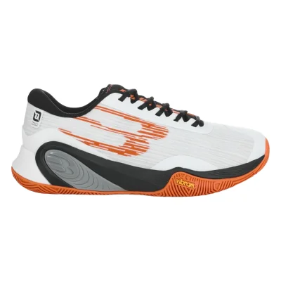 Bullpadel Hack Vibram 25 Men Orange