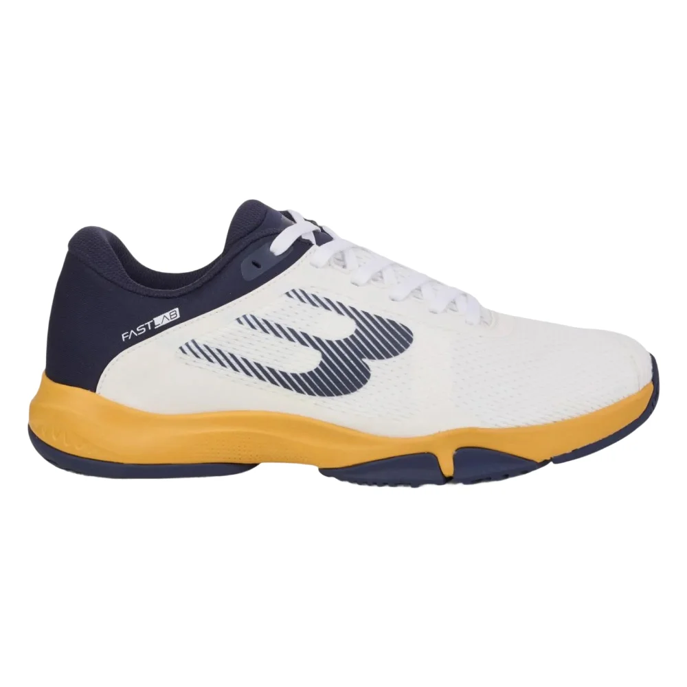 Bullpadel Hybrid Fly 25 Men – Ténis Profissionais de Padel - imagem 1