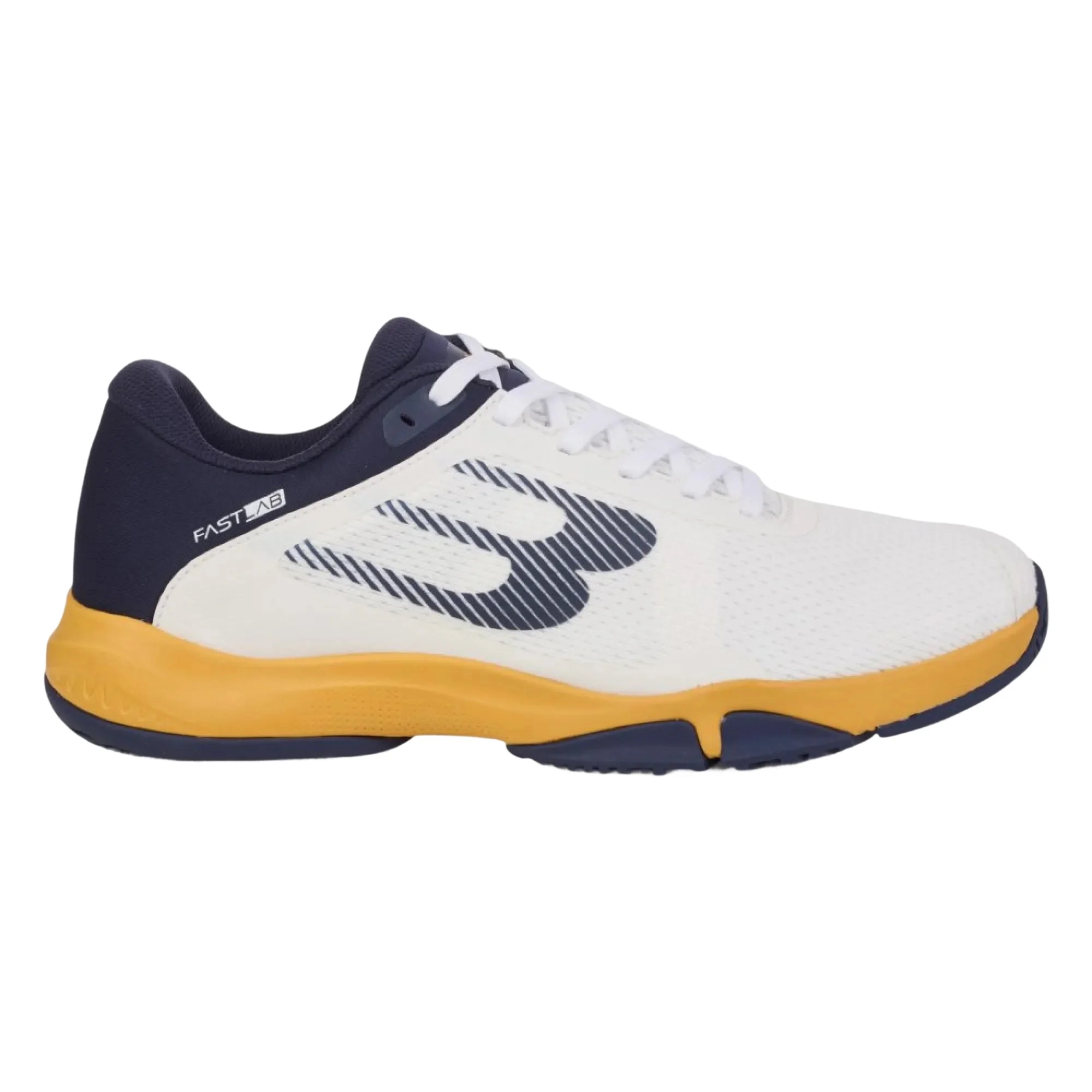 Bullpadel Hybrid Fly 25 Men Orange