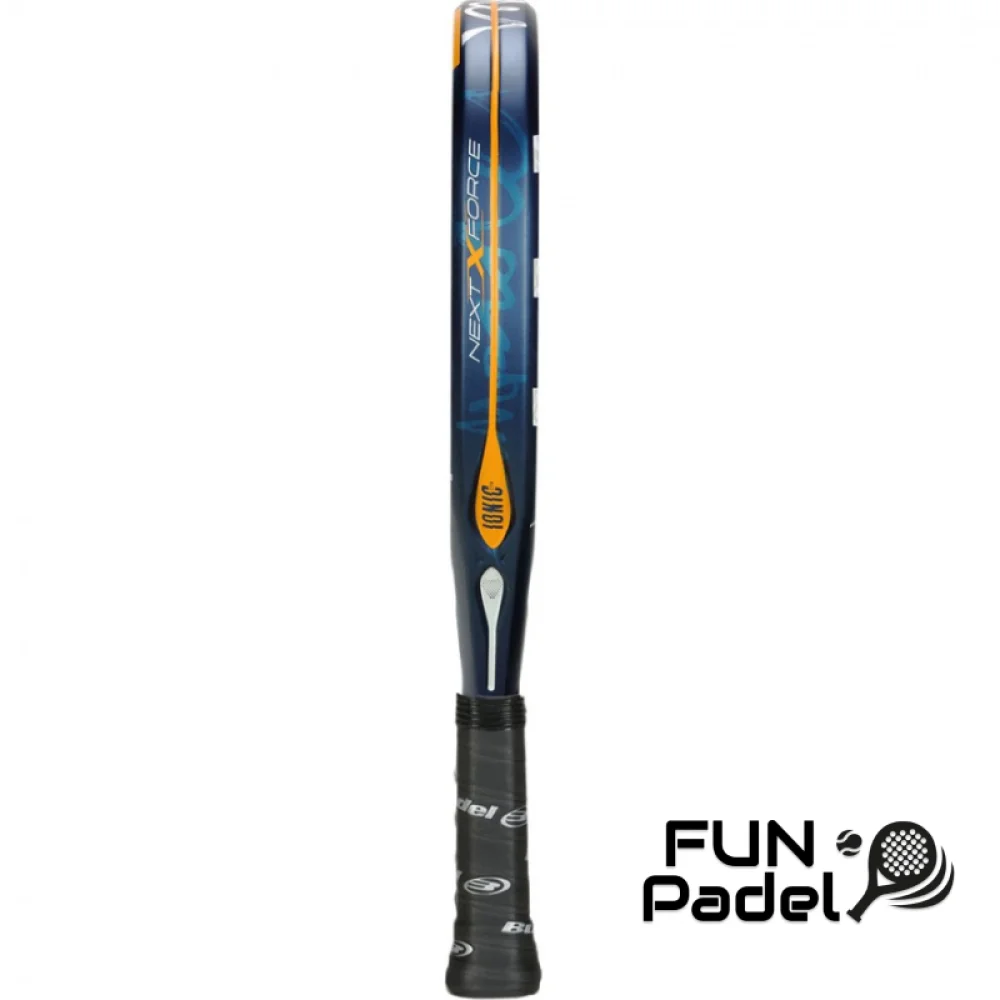 Bullpadel Ionic Control 2025 – Precision and Control for Every Shot - image 4