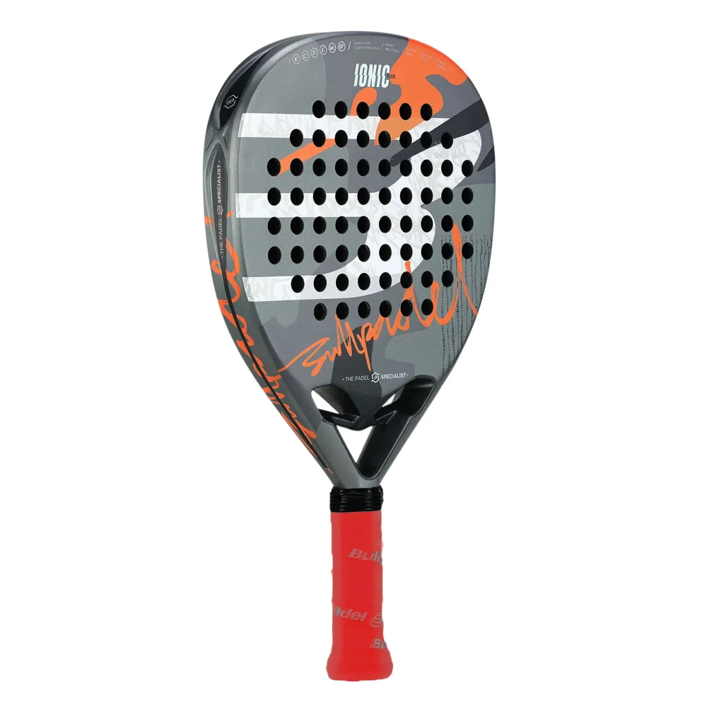 Bullpadel Ionic Power 2025 – Power and Precision for Competitive Players - image 2