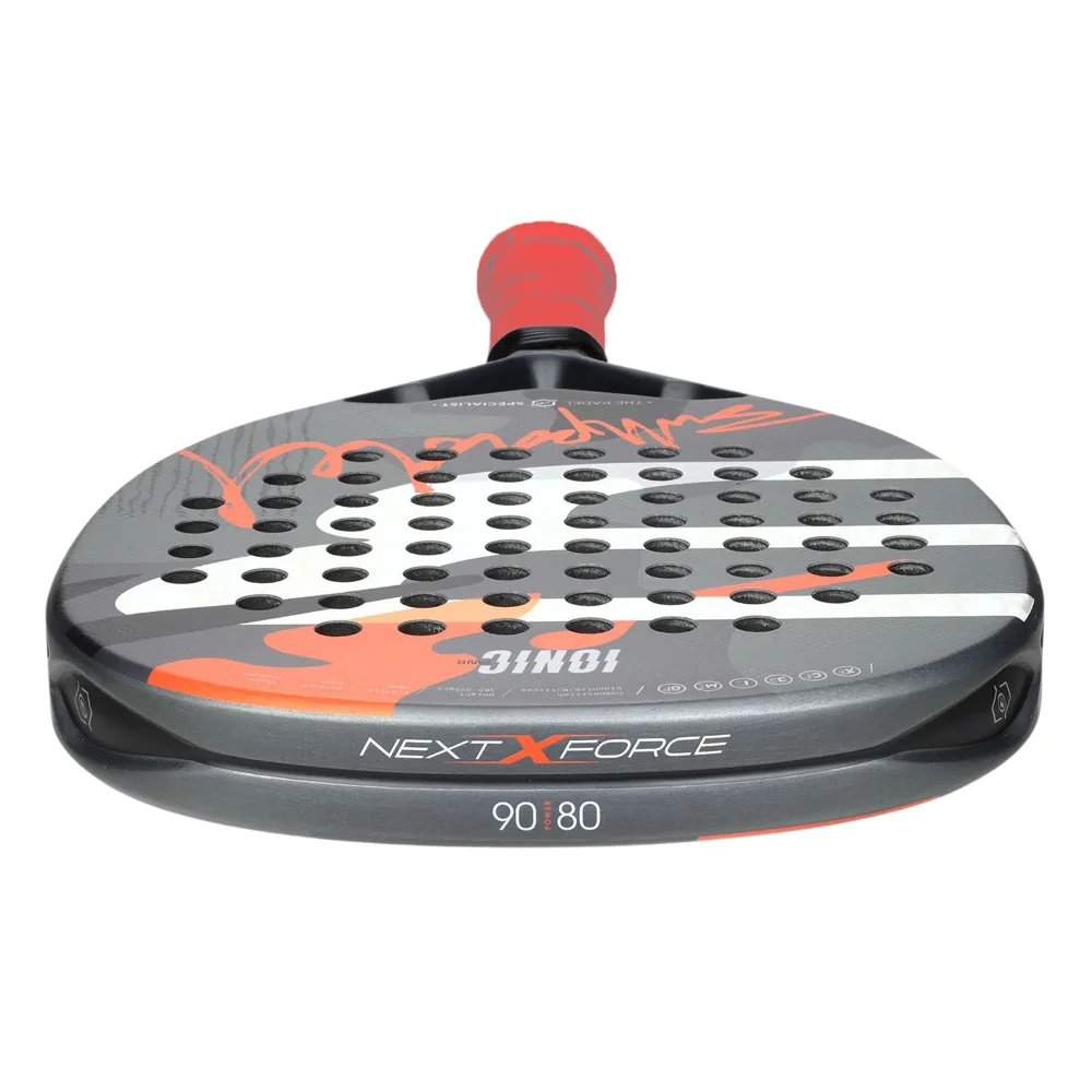 Bullpadel Ionic Power 2025 – Power and Precision for Competitive Players - image 3