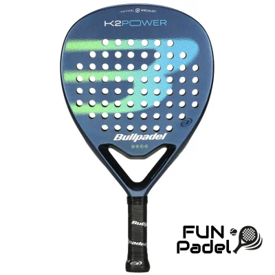 Bullpadel K2 Power 2025