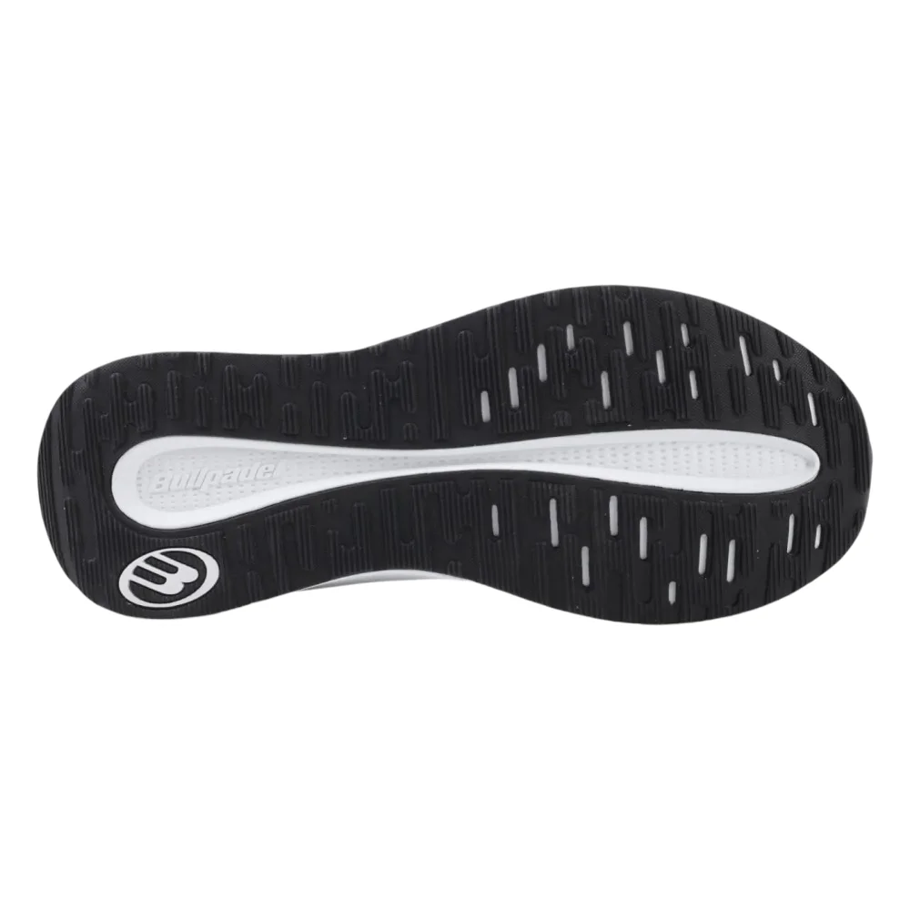 Bullpadel Move Pro Men White – Ténis Desportivos Versáteis para Homens imagem 4 Bullpadel Move Pro Men White – Ténis Desportivos Versáteis para Homens - imagem 4