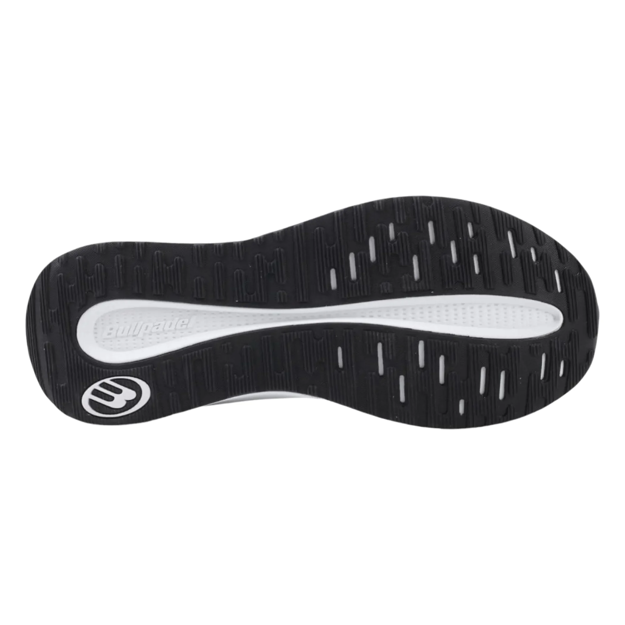 Bullpadel Move Pro Men White – Ténis Desportivos Versáteis para Homens - imagem 4