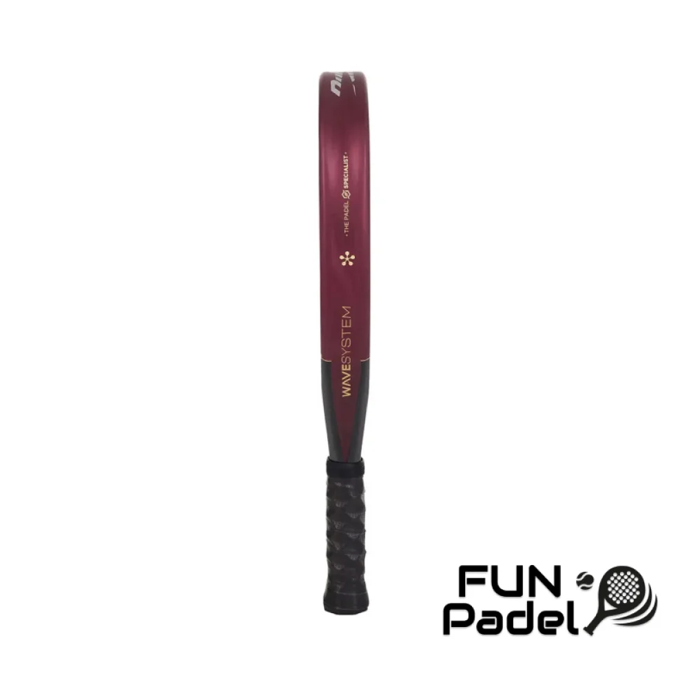 Bullpadel Neuron Premier 2025 – Precision, Power & Comfort in One Racket - image 4