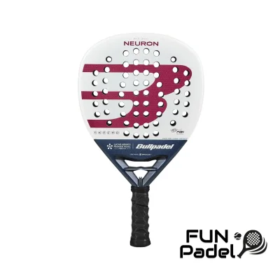 Bullpadel Neuron TF 2024