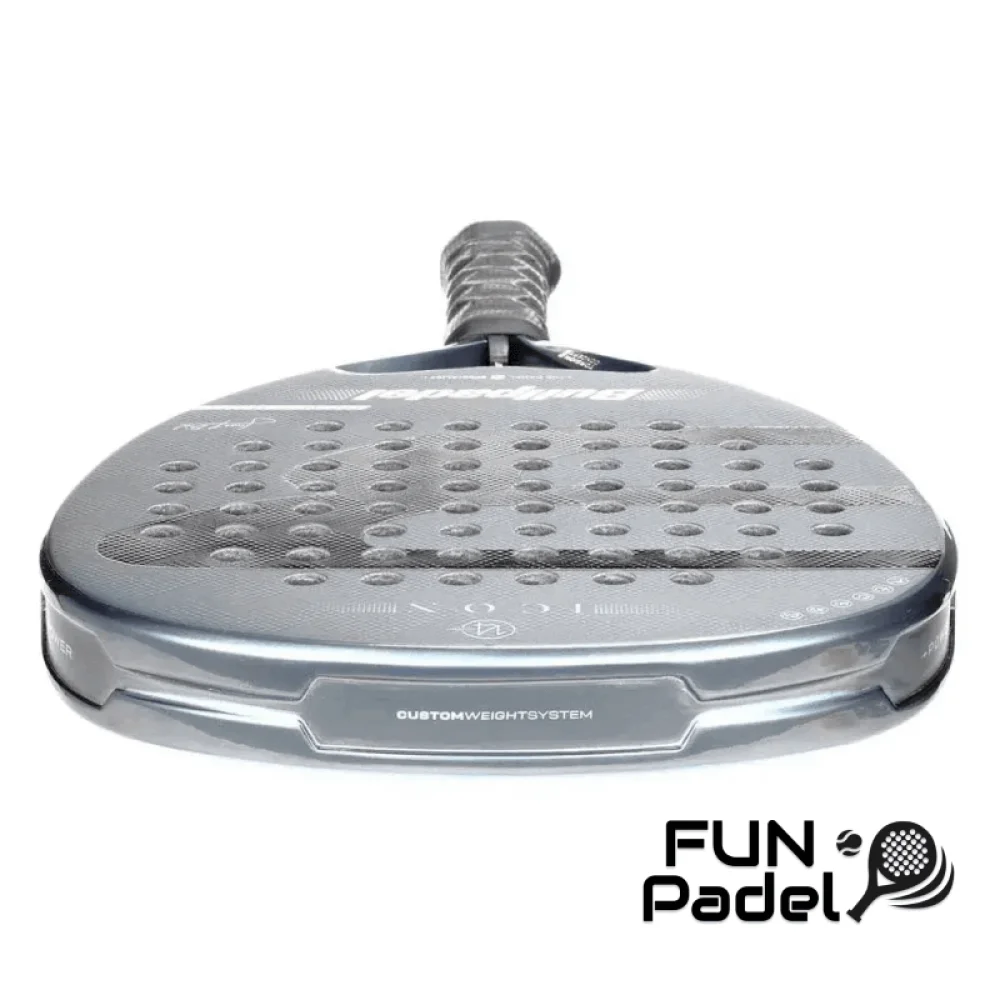 Bullpadel ICON 2025 - An innovative choice for padel professionals - image 2