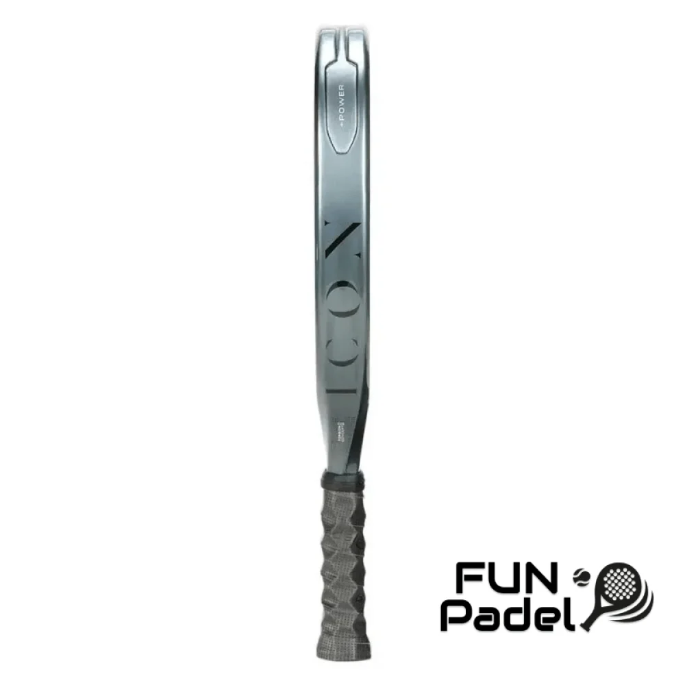 Bullpadel ICON 2025 - An innovative choice for padel professionals - image 3