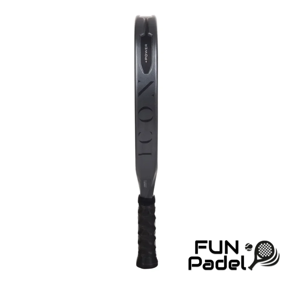 Bullpadel ICON Cloud 2025 - Leveza, controlo e estilo - imagem 4