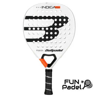 Bullpadel Indiga Power 2025