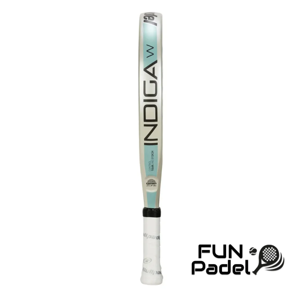 Bullpadel Indiga W 2025 Women - Ultimate Performance and Comfort for Female Padel Players - image 4