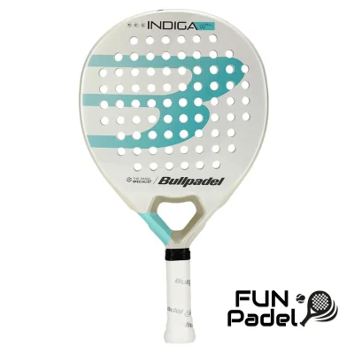 Bullpadel Indiga W 2025 Women
