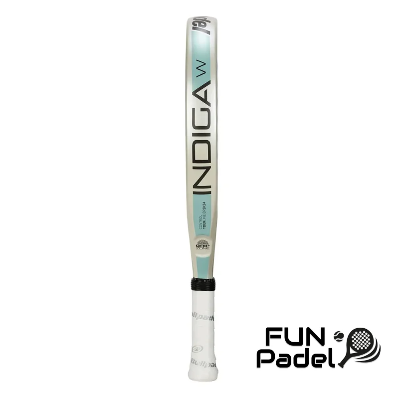 Bullpadel Indiga W 2025 Women - Desempenho Máximo e Conforto para Jogadoras de Padel - imagem 4