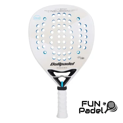 Bullpadel Neuron Cloud 2025
