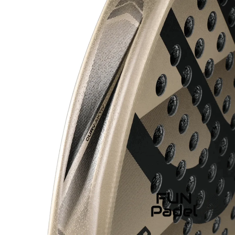 Bullpadel Vertex 04 25 Woman - Powerful Racket for Professional Female Players - image 4