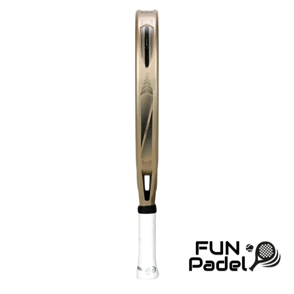 Bullpadel Vertex 04 25 Woman - Powerful Racket for Professional Female Players - image 7