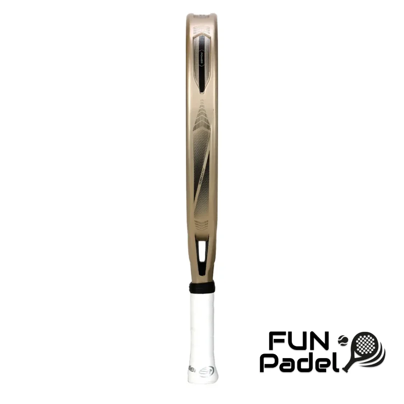 Bullpadel Vertex 04 25 Woman - Powerful Racket for Professional Female Players - image 7