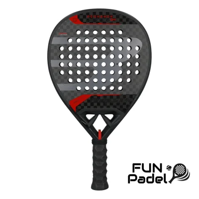 Bullpadel Vertex 04 Hybrid