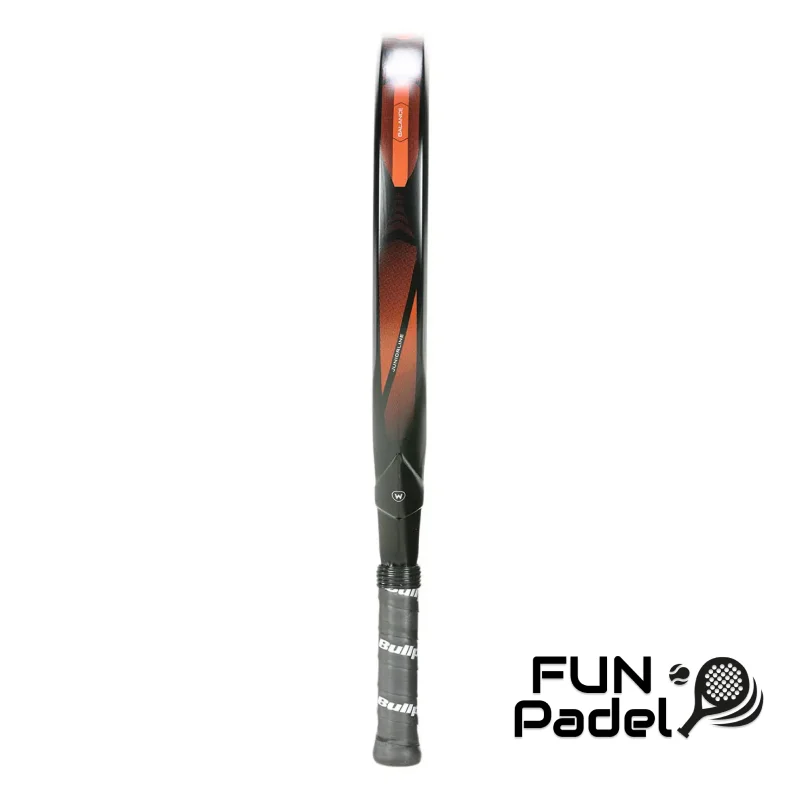 Bullpadel Vertex 04 JR 2025 - Raquete de Padel de Alta Performance para Jogadores Jovens - imagem 4