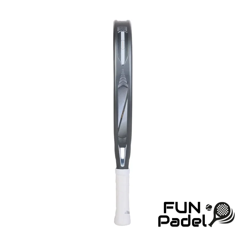 Bullpadel Vertex 04 W Premier 2025 - A Máxima Potência e Controlo - imagem 6