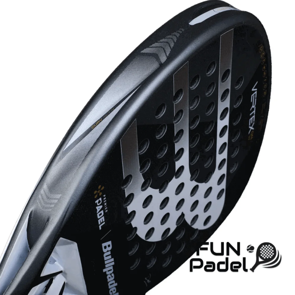 Bullpadel Vertex 04 W Premier 2025 - Maximum Power and Control - image 4