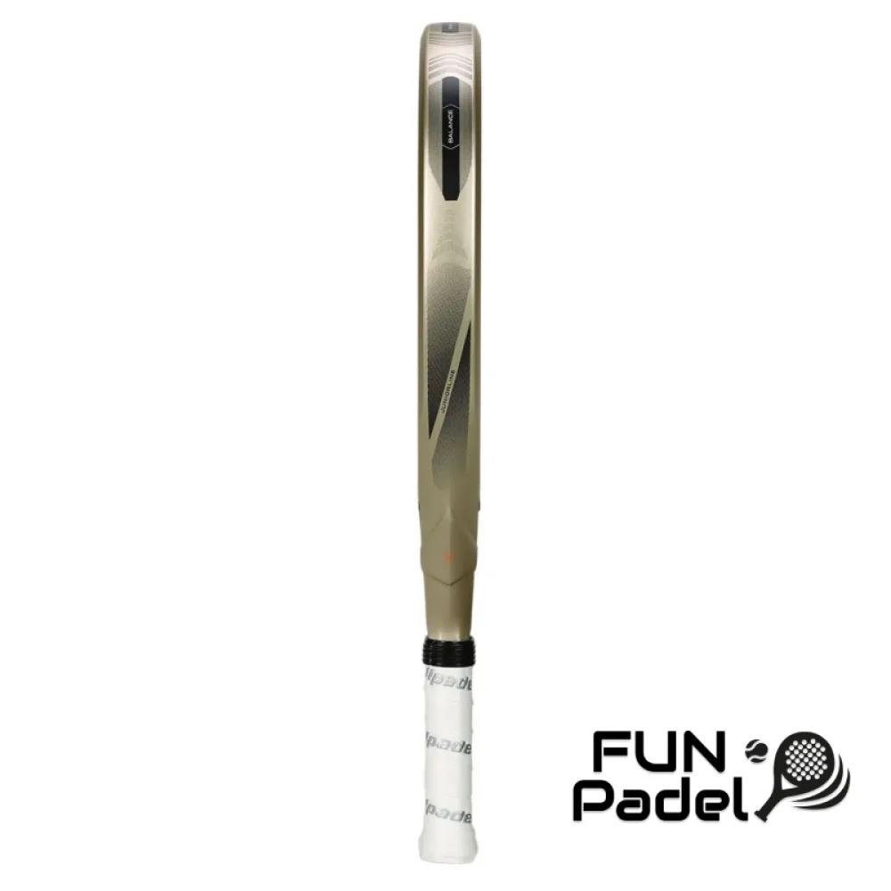 Bullpadel Vertex W Jr 2025 - Raquete de Padel de Alta Performance para Jogadores Juniores - imagem 4