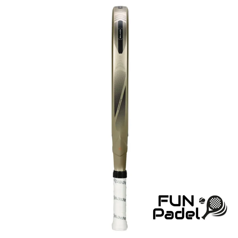 Bullpadel Vertex W Jr 2025 - Raquete de Padel de Alta Performance para Jogadores Juniores - imagem 4