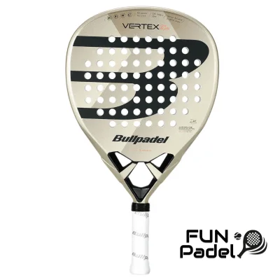 Bullpadel Vertex W Jr 2025