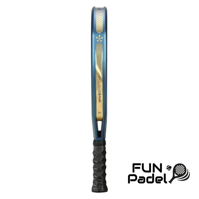 Bullpadel XPLO TF 2024 - Raquete premium para jogadores profissionais - imagem 7