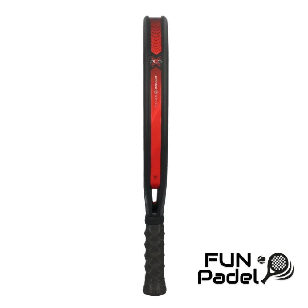 Bullpadel XPLO 2025 - Innovative power and precision - image 6