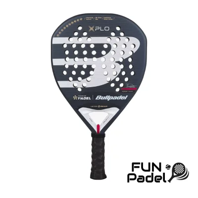 Bullpadel Xplo Premier 2025