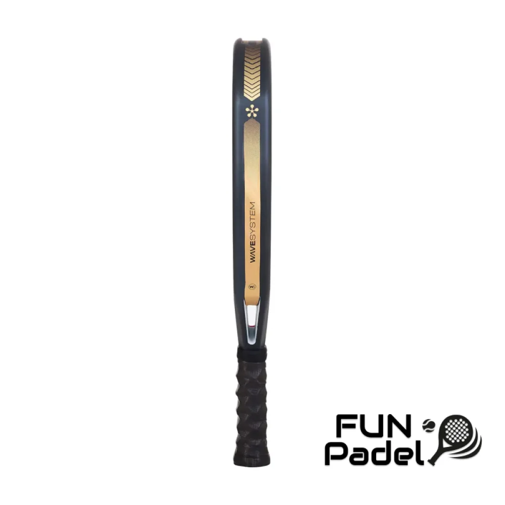 Bullpadel XPLO Premier 2025 - Potência, controlo e inovação para jogar ao mais alto nível - imagem 5