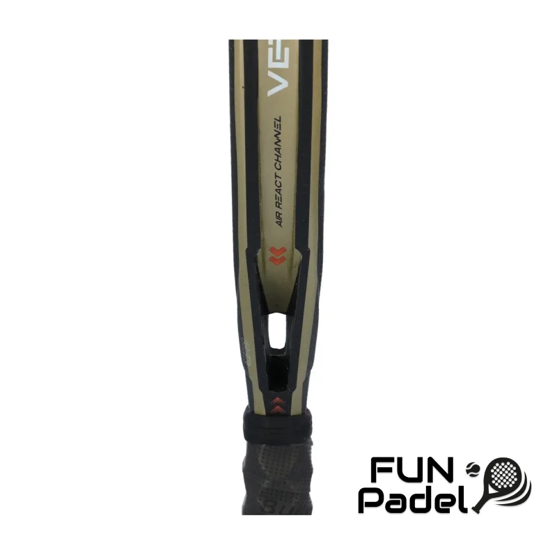 Bullpadel Vertex 03 2023 – Maximum Power and Precision for Aggressive Players - image 7