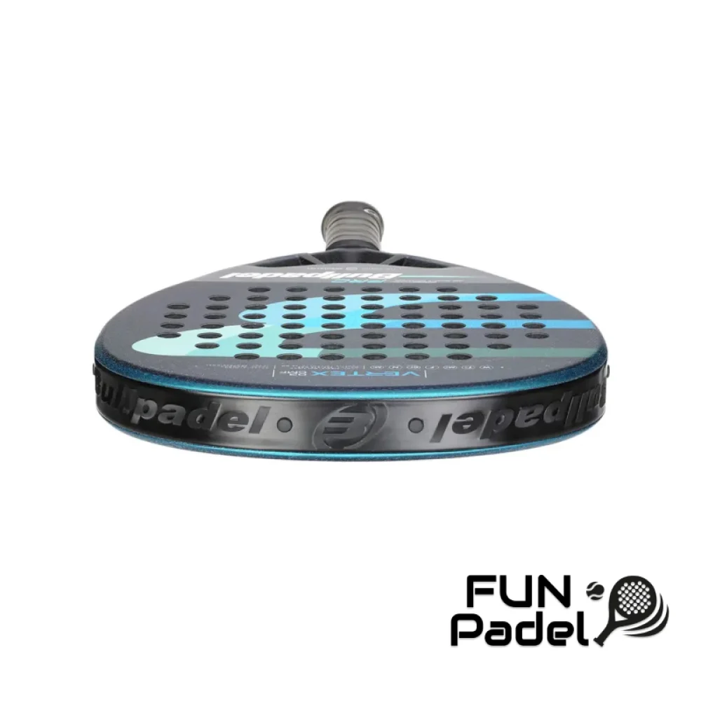 Bullpadel Vertex 03 Comfort 2022 – Racket de Padel de Alta Performance para Potência e Controlo - imagem 3